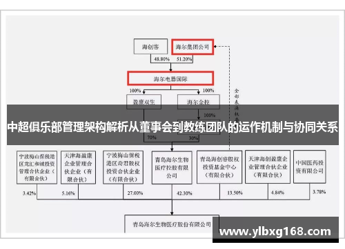 中超俱乐部管理架构解析从董事会到教练团队的运作机制与协同关系
