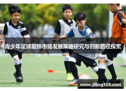 青少年足球服饰市场发展策略研究与创新路径探索